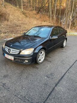 Mercedes CLC 220 CDI