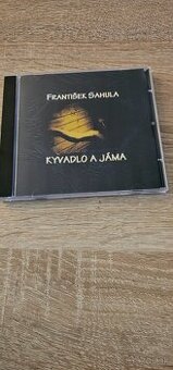 F.SAHULA-kyvadlo a jáma
