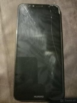Predám Huawei y6