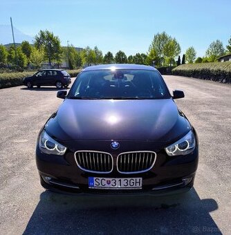 BMW GT 530 d f07 Xdrive M \\\ PACKET