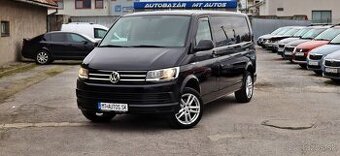 Volkswagen T6 Caravelle 2.0 TDI LR Trendline