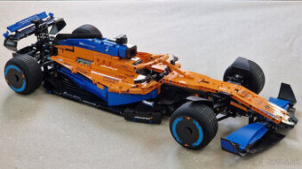 Predám LEGO Technic 42141 McLaren Formula 1