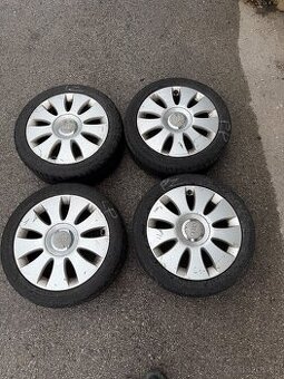 5x 112 r16