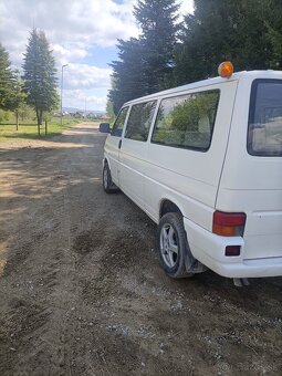 Volkswagen T4 - 1