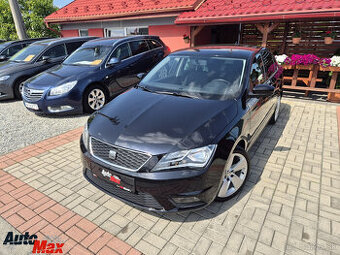 Seat Toledo 1.2 TSI 105k Style