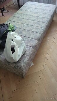 Darujem dve otvaracie valendy / postele za odvoz