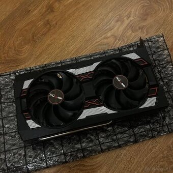 SAPPHIRE AMD Radeon RX 5700 8gb