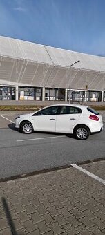 Fiat Bravo 1.4 16V Plus
