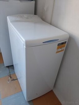 Predám práčku Whirlpool AWE 50510