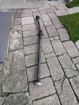Kardan octavia 2 4x4 1.9