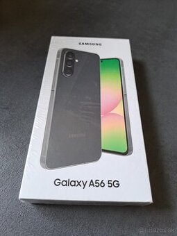 A56 5G