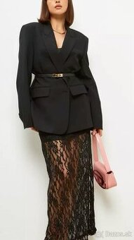 BERSHKA - nové - M/L