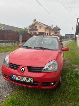 Predam renault thalia 1.2 16ventil 55kw