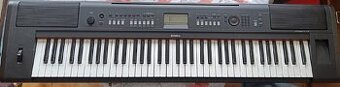 predam klavir YAMAHA piaggero NP-V80
