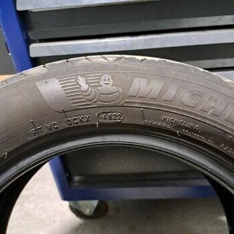 Michelin 205/55R16