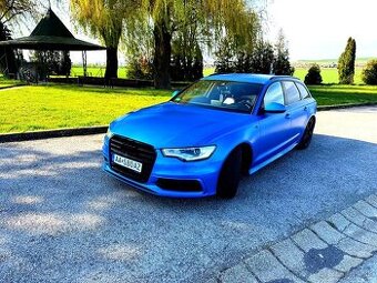 Audi A6 Avant 2.0tdi 140kw