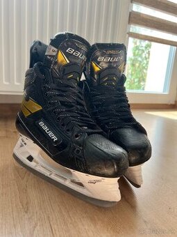 Hokejové korčule bauer supreme ultrasonic