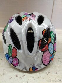 Predám detskú prilbu Alpina cyklistická