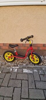 Puky odražadlo