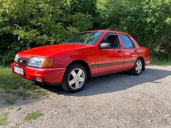 ford sierra 2.3D cl 49kw