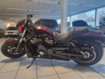 Harley Davidson Night Rod Special