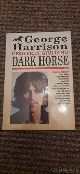 George Harrison biografia