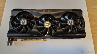 EVGA GeForce RTX 3080 FTW3 Ultra Gaming 10GB GDDR6X