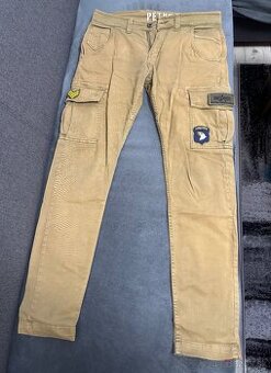 Pánske nohavice Alpha Industries