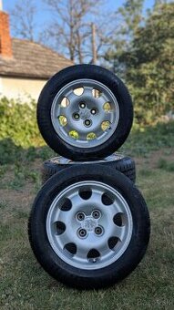 Disky Peugeot 205 GTi 4x108 R15