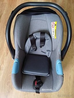Autosedačka Kinderkraft Mink