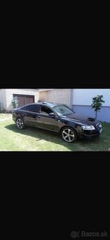 Audi a6c6