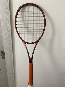 Wilson Pro Staff v14