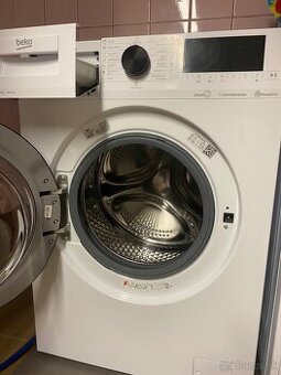 Práčka Beko 7kg