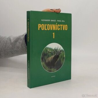 Poľovníctvo