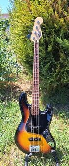 Fender Jazz Bass Mexico Standard