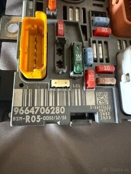 BSM R-05