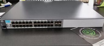 HP procurve 2810-24G