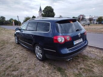 Volkswagen Passat B6 combi 1.9 TDI 77kw