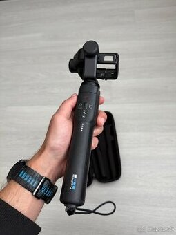 GoPro Karma grip - stabilizátor