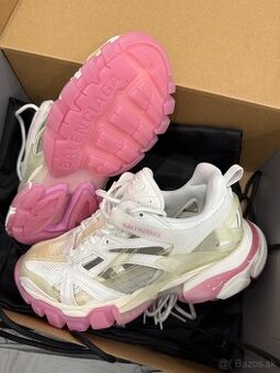 Balenciaga original damske tenisky