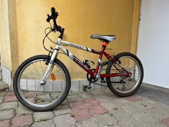 Predám chlapčenský bicykel ROCKY SUPREMA 20"