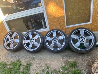 Elektróny 5x130 r22