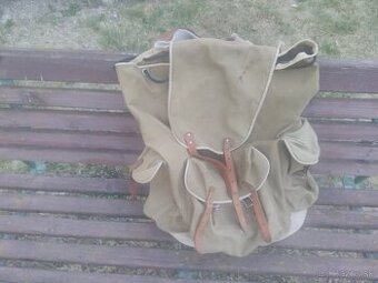 Ruksak na ovocie -plody