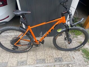Scott scale 970