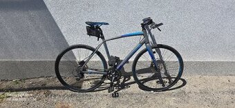 Merida speeder 200 2018