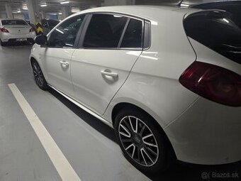 Fiat Bravo 2.0 2012