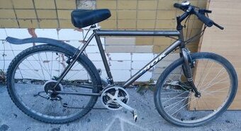 Horský bicykel