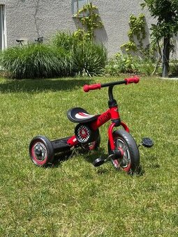 Trojkolka Minicooper