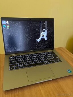 Notebook Dell Latitude 5420