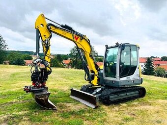 Pásové rypadlo Wacker Neuson ET65